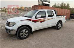 Nissan Pickup